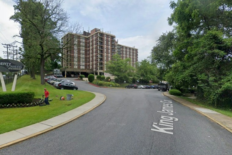 Gwynn Oak Man, 46, Shot on King James Circle, No Suspect Named Yet