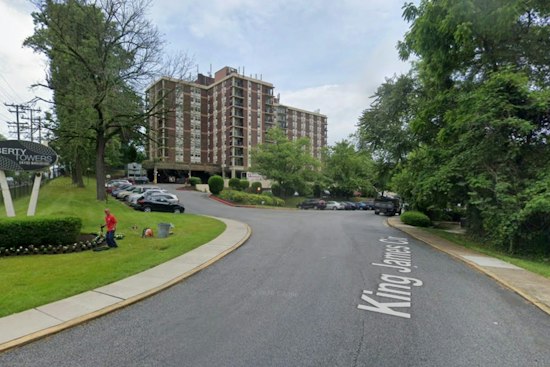 Gwynn Oak Man, 46, Shot on King James Circle, No Suspect Named Yet