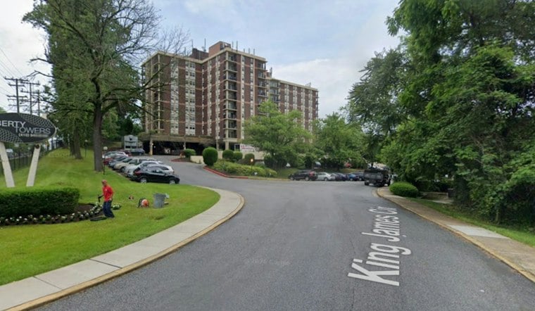 Gwynn Oak Man, 46, Shot on King James Circle, No Suspect Named Yet