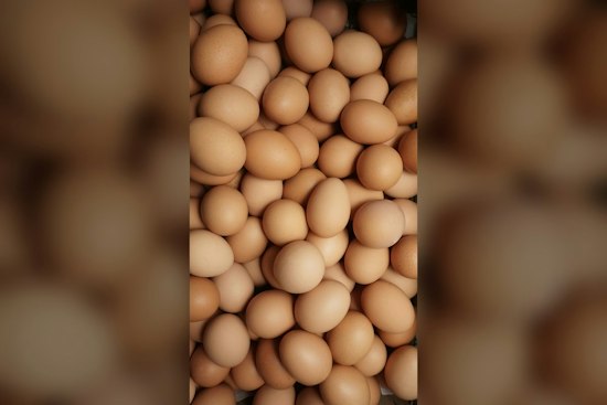 H-E-B Blames Small Farm After Texas Shoppers Find Mold Inside Brown Eggs