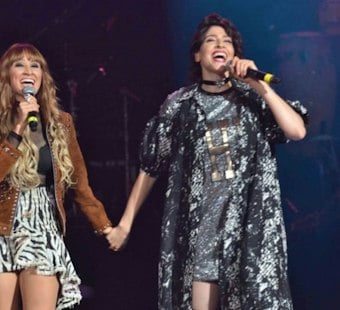 Ha*Ash Set for El Paso Coliseum Date in 2027