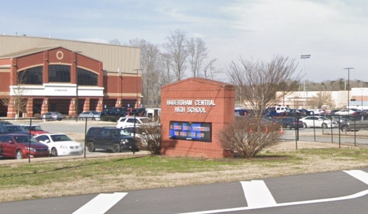 Habersham Runner Hurt in I-85 Crash as Parents Ask Where School Police Were