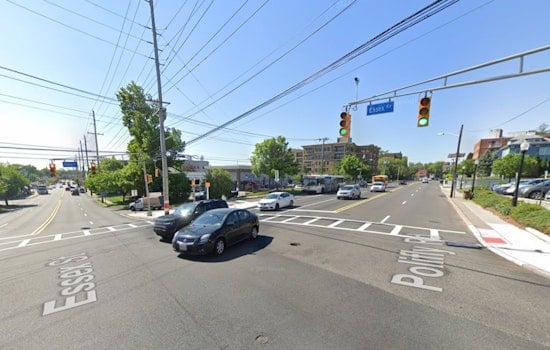 Hackensack Deputies Break Into Locked Car, Revive Pulseless 80-Year-Old Driver
