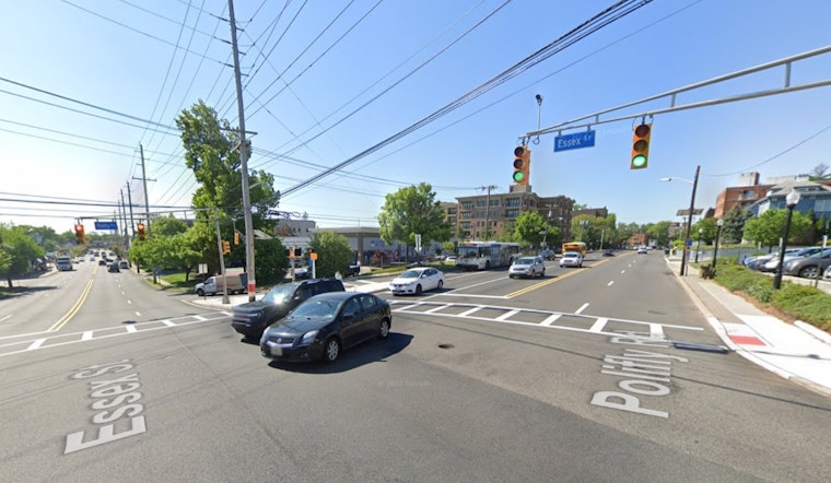 Hackensack Deputies Break Into Locked Car, Revive Pulseless 80-Year-Old Driver