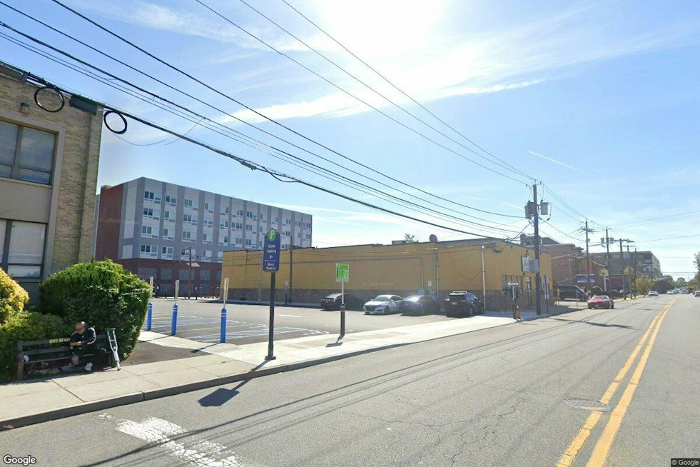 Hackensack Pedestrian Found in Traumatic Arrest After Central Avenue Crash