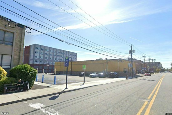 Hackensack Pedestrian Found in Traumatic Arrest After Central Avenue Crash
