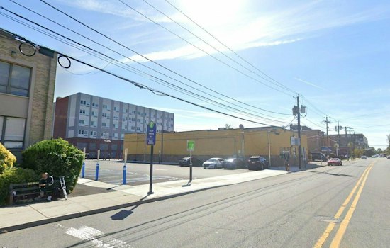 Hackensack Pedestrian Found in Traumatic Arrest After Central Avenue Crash
