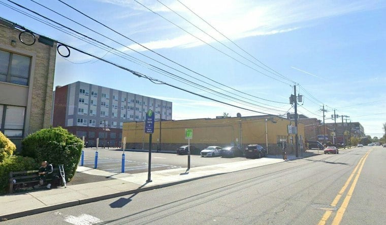 Hackensack Pedestrian Found in Traumatic Arrest After Central Avenue Crash