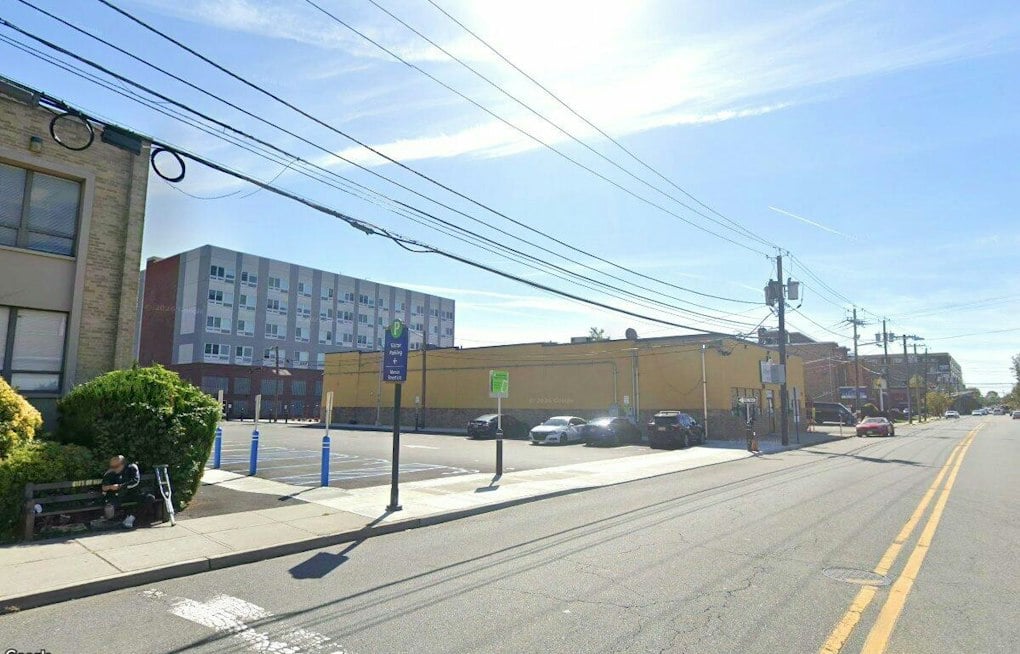 Hackensack Pedestrian Found in Traumatic Arrest After Central Avenue Crash