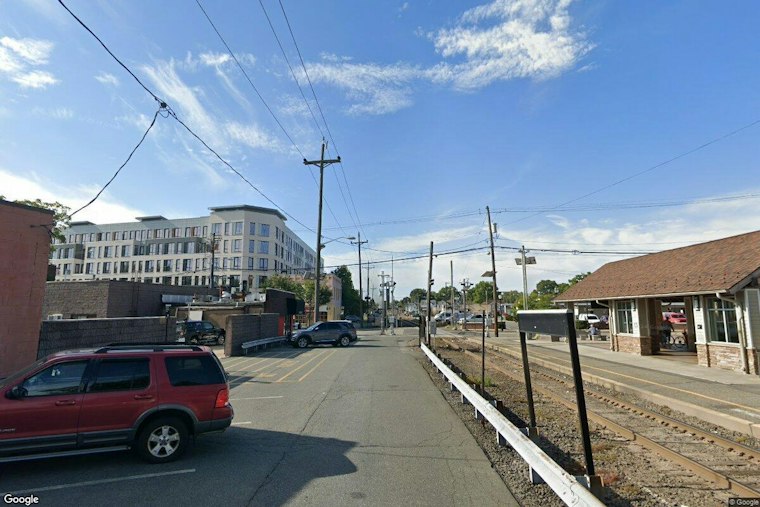 Hackensack Rooming House Fight Ends With Man Bloodied by Glass Bottle