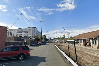 Hackensack Rooming House Fight Ends With Man Bloodied by Glass Bottle