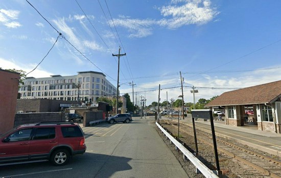 Hackensack Rooming House Fight Ends With Man Bloodied by Glass Bottle