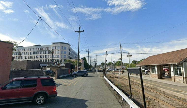 Hackensack Rooming House Fight Ends With Man Bloodied by Glass Bottle