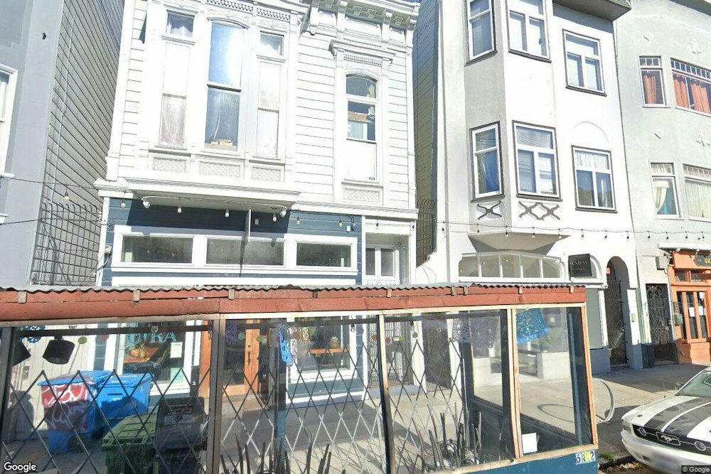 Hadeem Finally Lands a Home in Lower Haight After Three Years of Pop-Ups