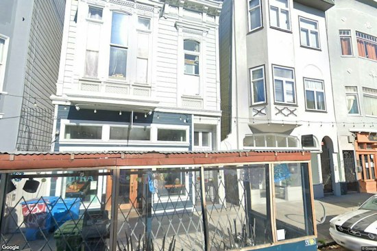 Hadeem Finally Lands a Home in Lower Haight After Three Years of Pop-Ups
