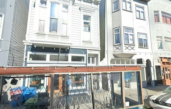 Hadeem Finally Lands a Home in Lower Haight After Three Years of Pop-Ups