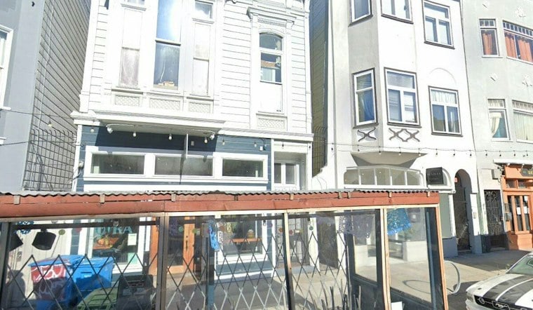 Hadeem Finally Lands a Home in Lower Haight After Three Years of Pop-Ups