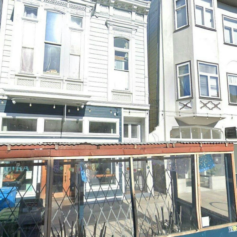 Hadeem Finally Lands a Home in Lower Haight After Three Years of Pop-Ups