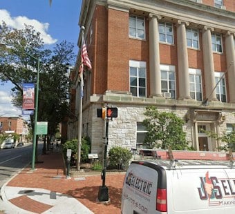 Hagerstown Eyes 172-Acre Land Grab to Patch $10M Budget Hole