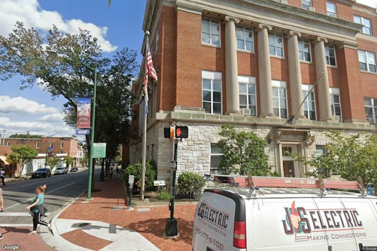 Hagerstown Eyes 172-Acre Land Grab to Patch $10M Budget Hole