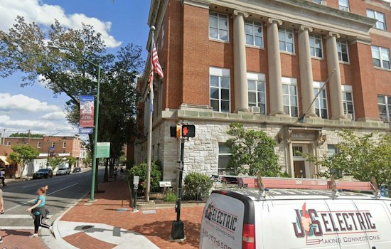 Hagerstown Eyes 172-Acre Land Grab to Patch $10M Budget Hole