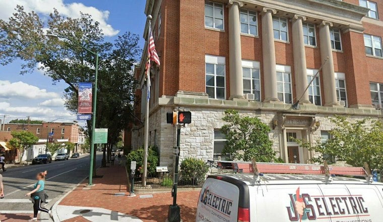 Hagerstown Eyes 172-Acre Land Grab to Patch $10M Budget Hole