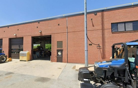 Hagerstown Fights State Plan to Erase 350 Parking Spots for Route 40 Bike Lanes