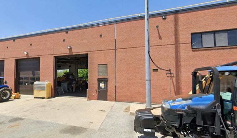 Hagerstown Fights State Plan to Erase 350 Parking Spots for Route 40 Bike Lanes