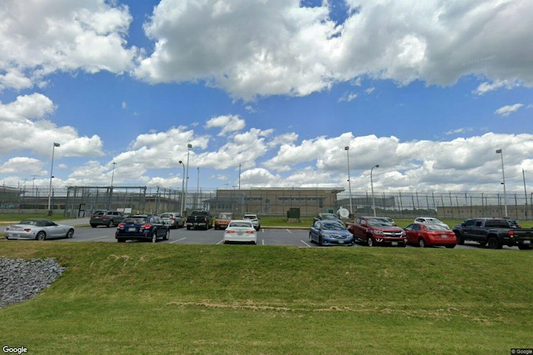 Hagerstown Inmate Found With Apparent Stab Wounds Dies at Maryland Correctional Training Center