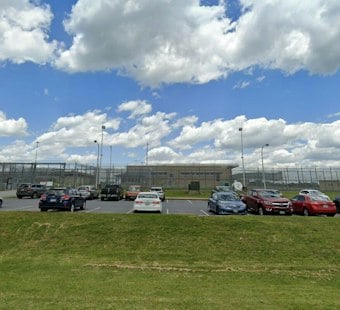 Hagerstown Inmate Found With Apparent Stab Wounds Dies at Maryland Correctional Training Center