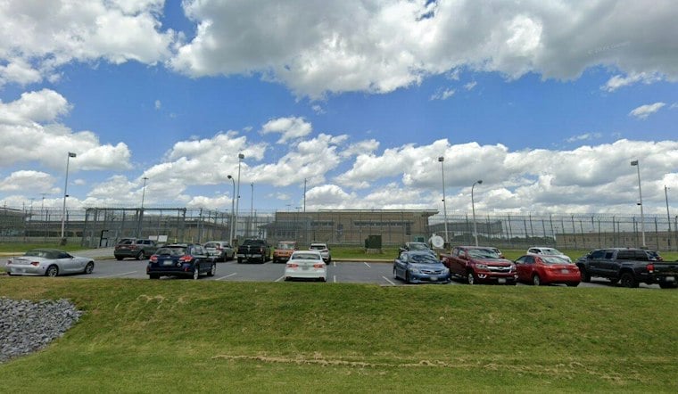 Hagerstown Inmate Found With Apparent Stab Wounds Dies at Maryland Correctional Training Center