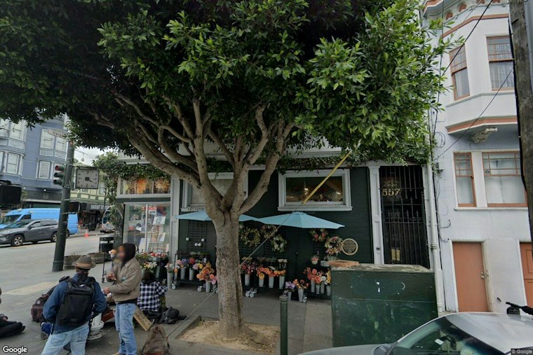 Haight-Ashbury Music Hub Plan Pits KEXP Against Six Shops Facing Eviction