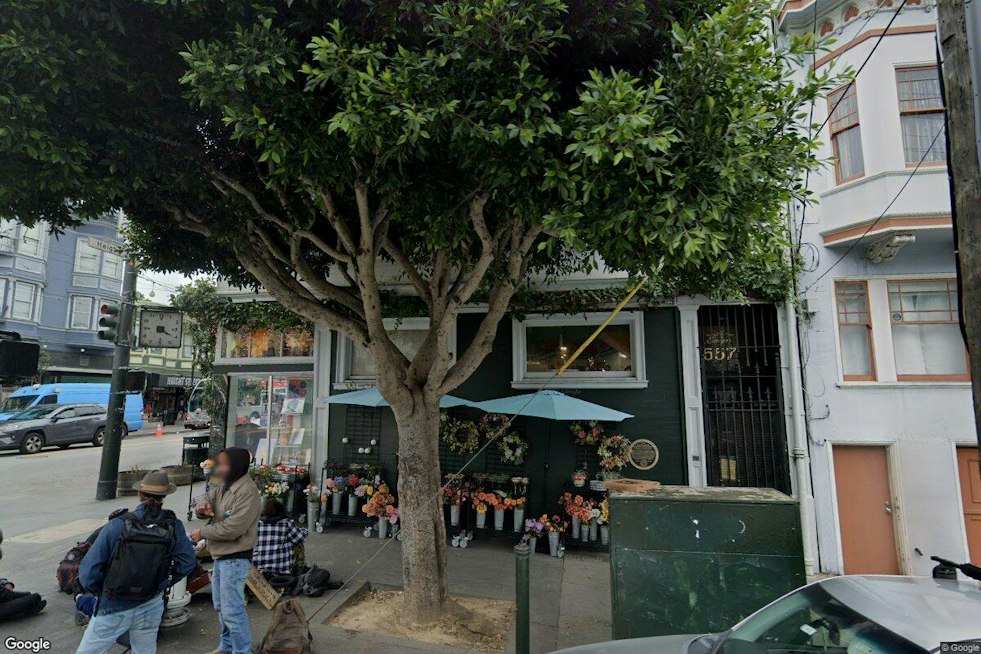 Haight-Ashbury Music Hub Plan Pits KEXP Against Six Shops Facing Eviction