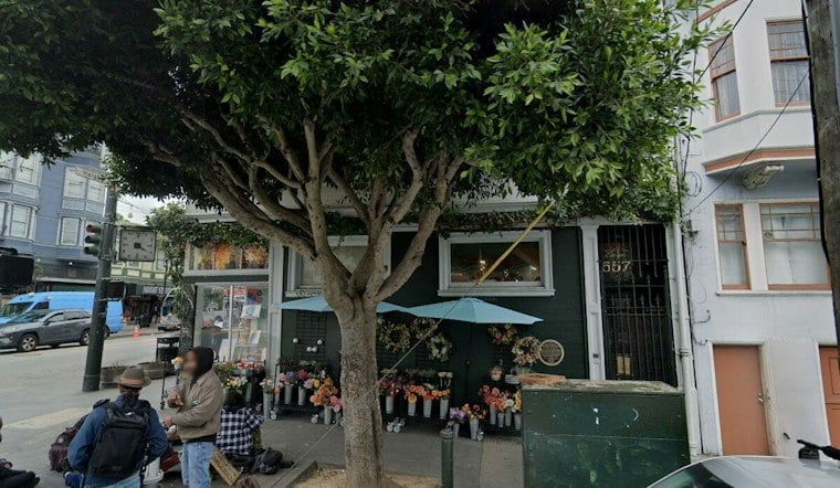 Haight-Ashbury Music Hub Plan Pits KEXP Against Six Shops Facing Eviction