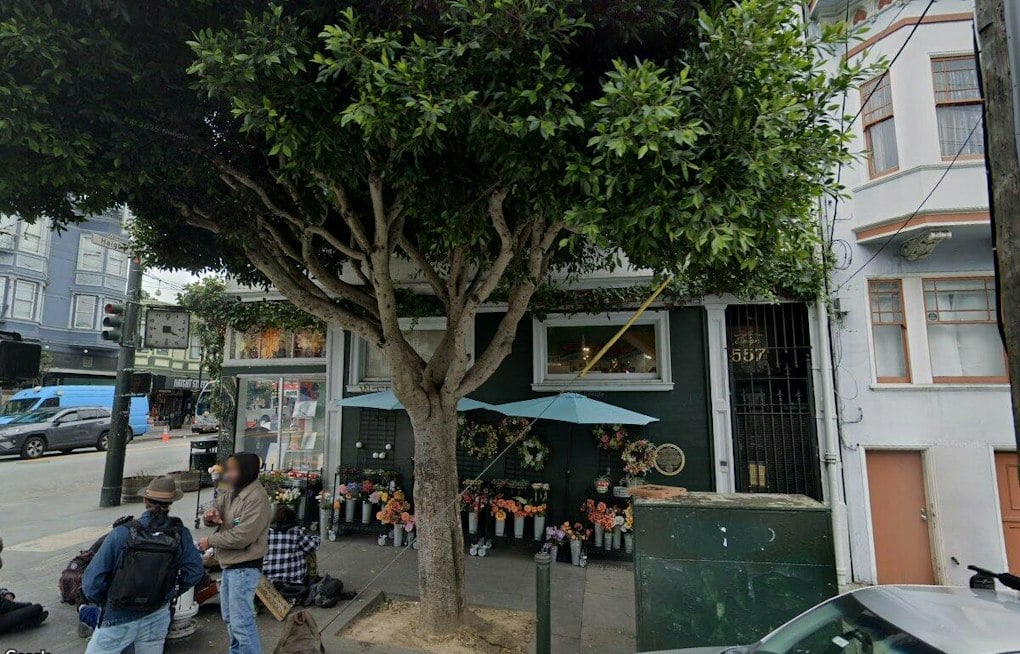 Haight-Ashbury Music Hub Plan Pits KEXP Against Six Shops Facing Eviction