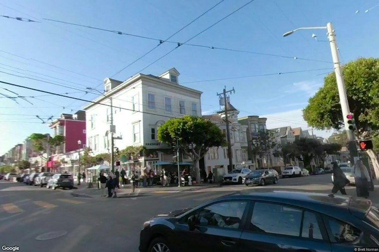Haight Street Fair Turns 47, Shuts Down Five Blocks This Sunday