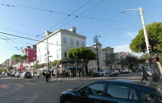 Haight Street Fair Turns 47, Shuts Down Five Blocks This Sunday