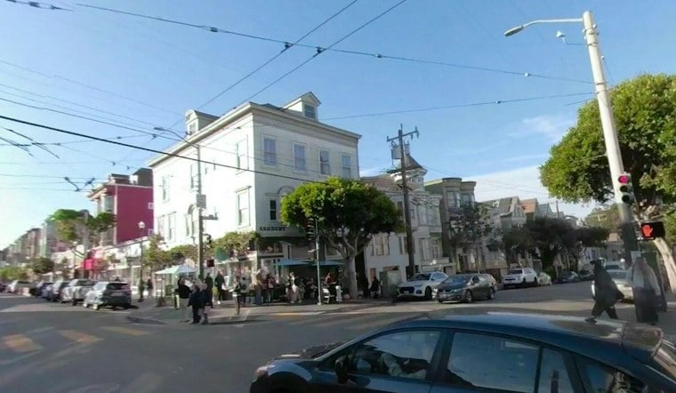 Haight Street Fair Turns 47, Shuts Down Five Blocks This Sunday