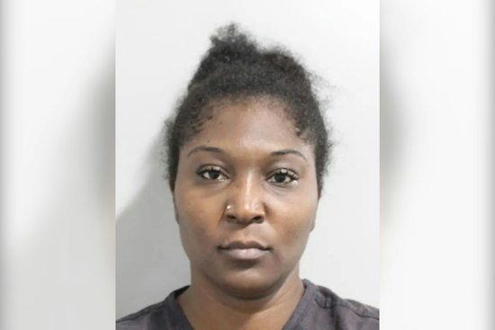 Haines City Woman Rams Deputy's Cruiser, Puts High School Under Heightened Security