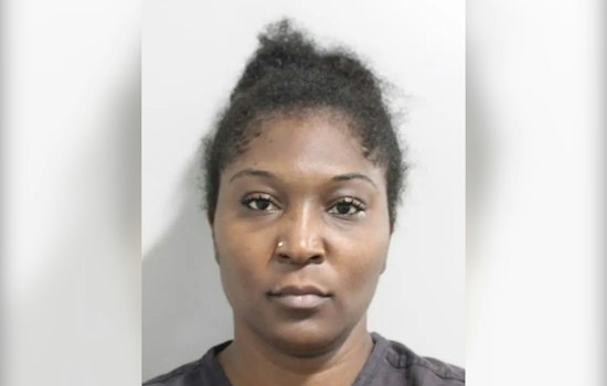 Haines City Woman Rams Deputy's Cruiser, Puts High School Under Heightened Security