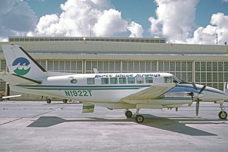 Haiti Deportation Flight Expected at 98, Officially Carries 82, Lands After Dark in Heavy Rain
