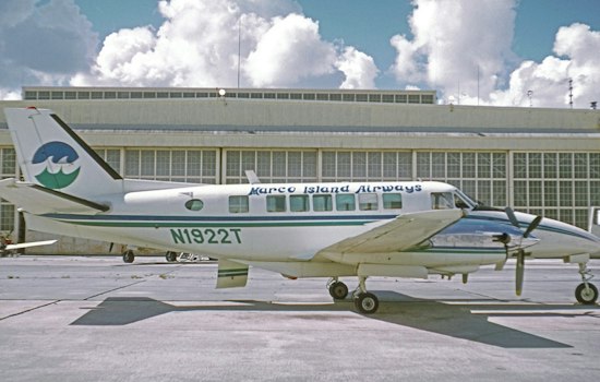 Haiti Deportation Flight Expected at 98, Officially Carries 82, Lands After Dark in Heavy Rain