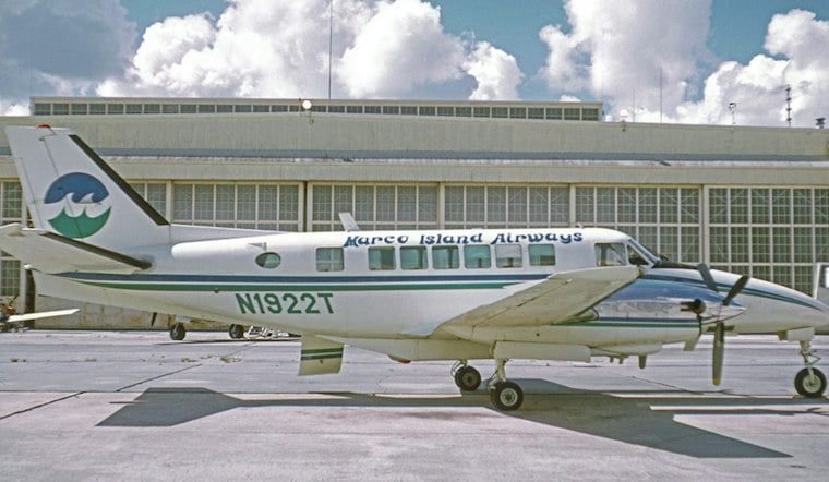 Haiti Deportation Flight Expected at 98, Officially Carries 82, Lands After Dark in Heavy Rain