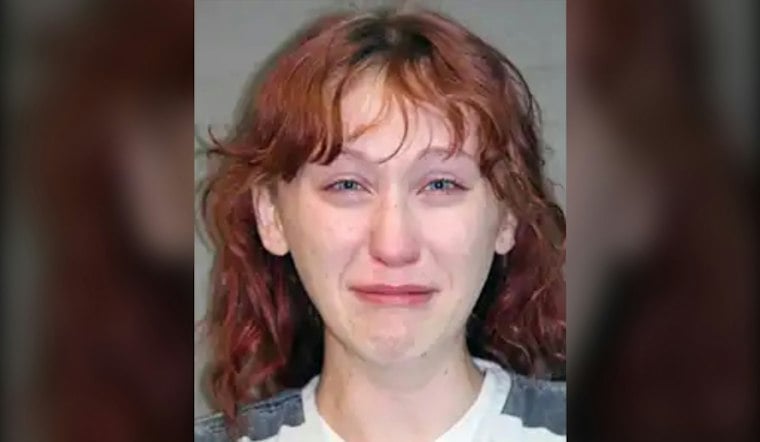 Hale Woman, 20, Denies Abuse Charges After Toddler's Stovetop-Pattern Burns