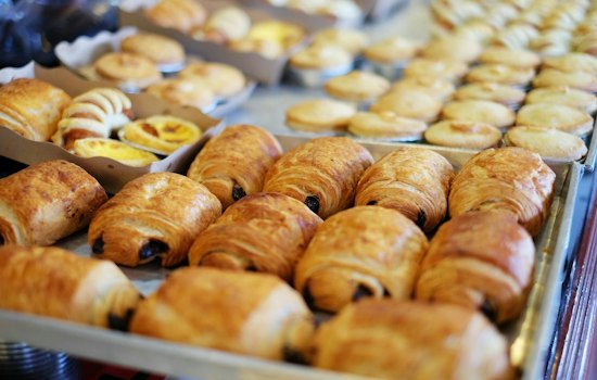 Halekulani's Bakery Terrace Turns Into Terns, a Shared-Plates Lounge After Dark