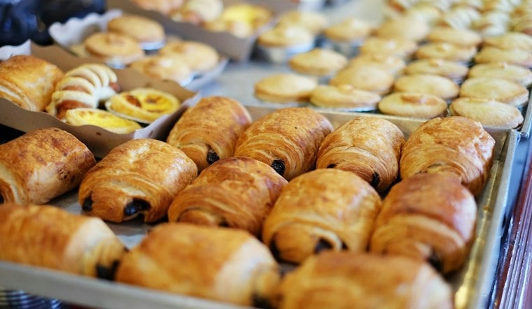 Halekulani's Bakery Terrace Turns Into Terns, a Shared-Plates Lounge After Dark