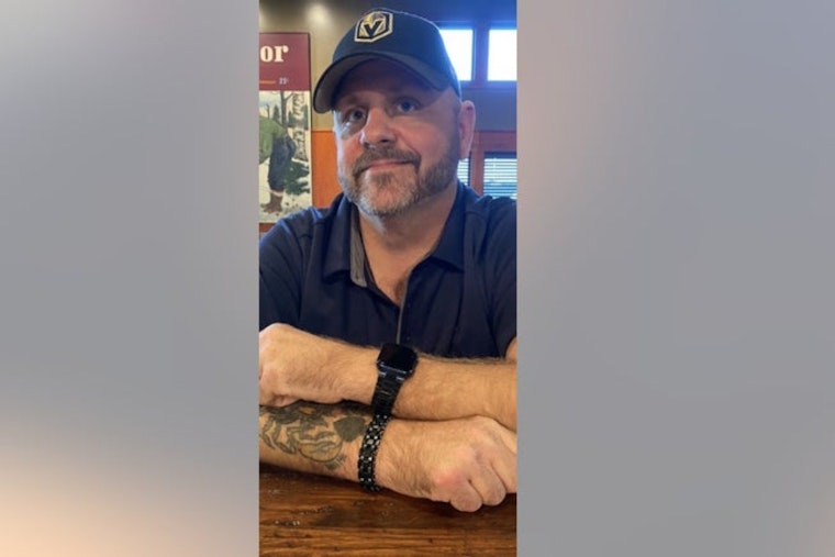 Hales Corners Veteran, 49, Missing Since Wednesday, Green Alert Issued