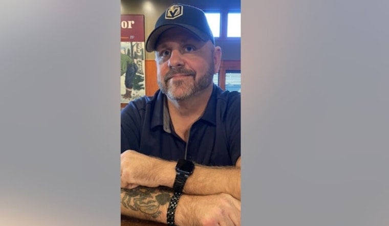 Hales Corners Veteran, 49, Missing Since Wednesday, Green Alert Issued