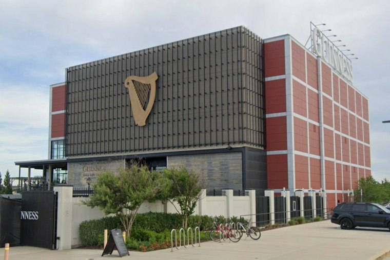 Halethorpe Guinness Brewery Taps Five New Beers for 2026 Oktoberfest Run