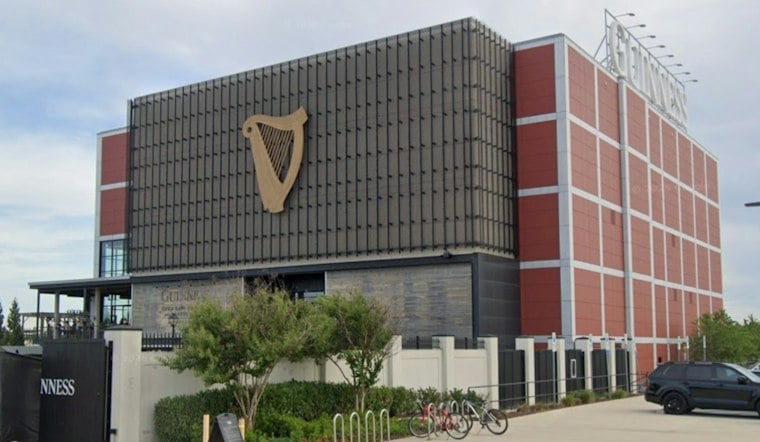 Halethorpe Guinness Brewery Taps Five New Beers for 2026 Oktoberfest Run